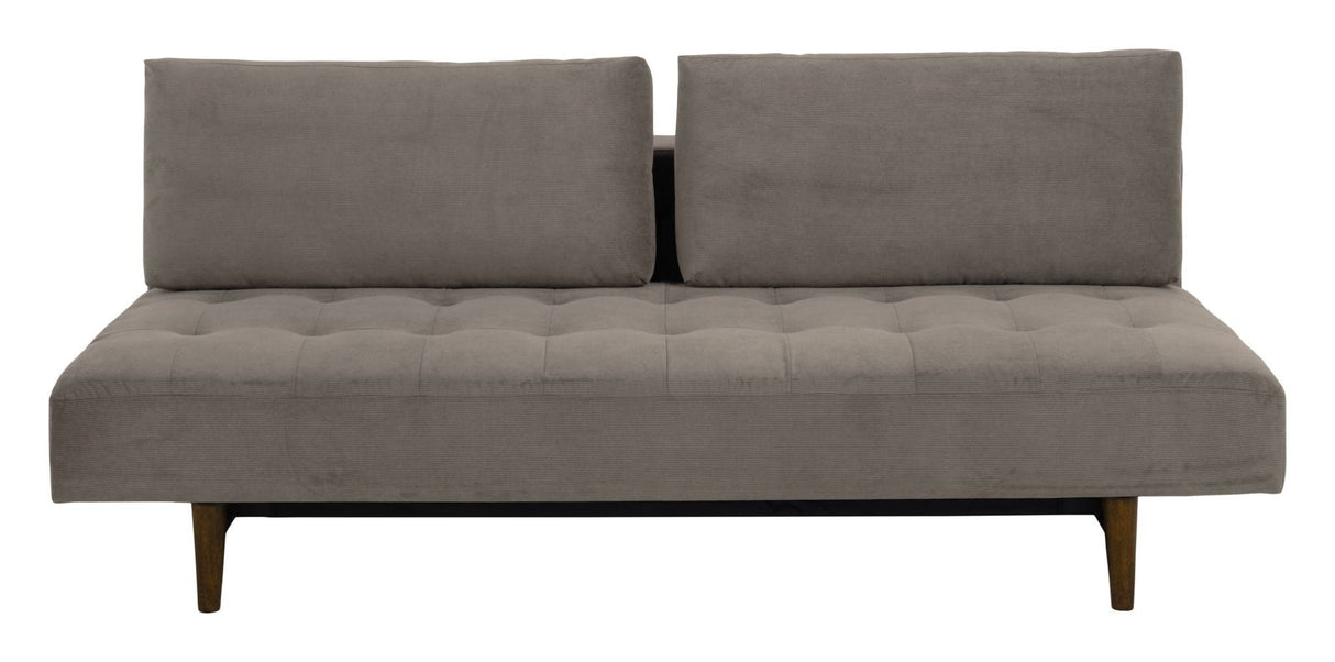 Blain Sovesofa, Beige - UNOLIVING.COM