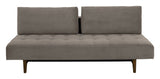 Blain Sovesofa, Beige - UNOLIVING.COM