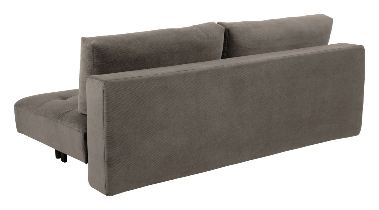 Blain Sovesofa, Beige - UNOLIVING.COM