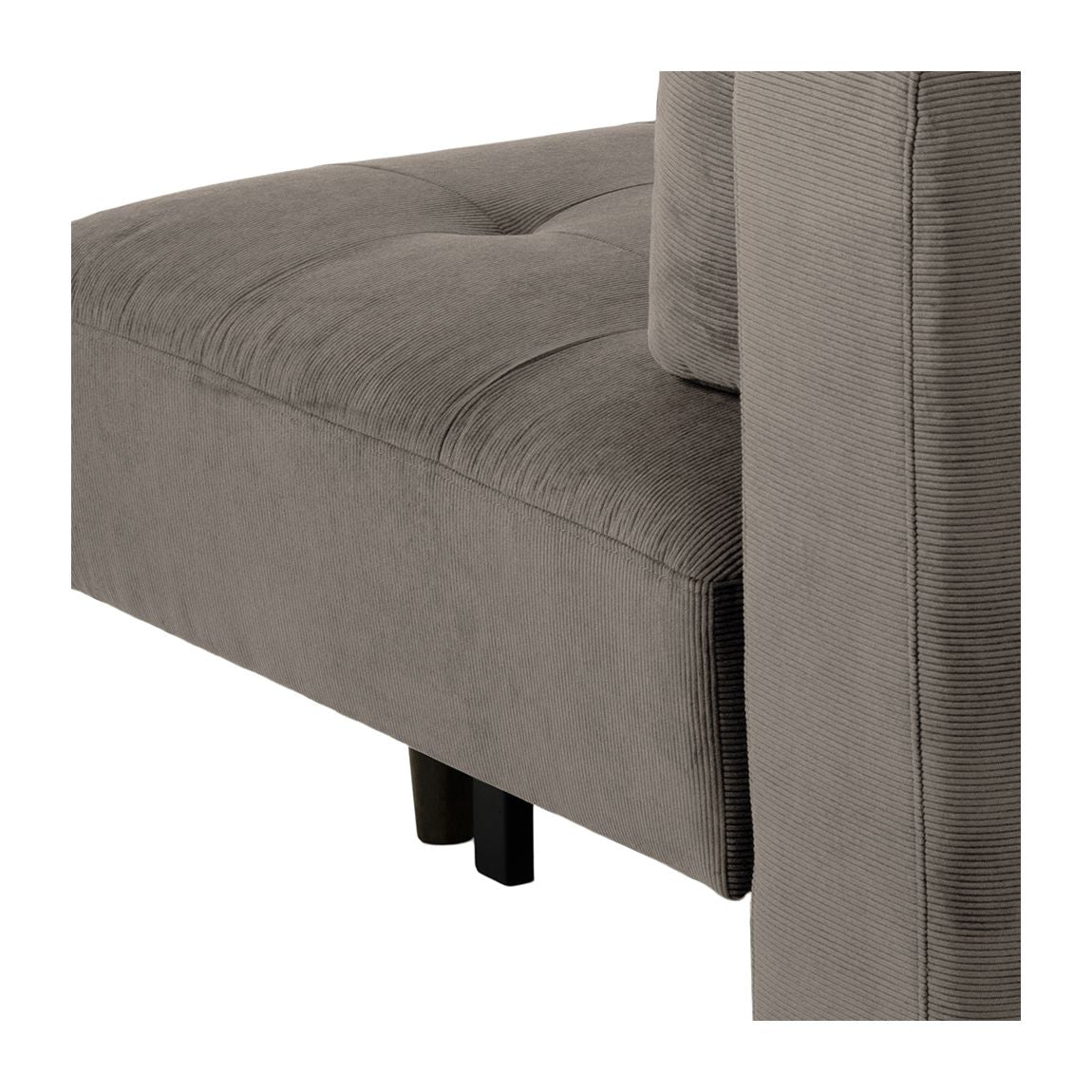 Blain Sovesofa, Beige - UNOLIVING.COM