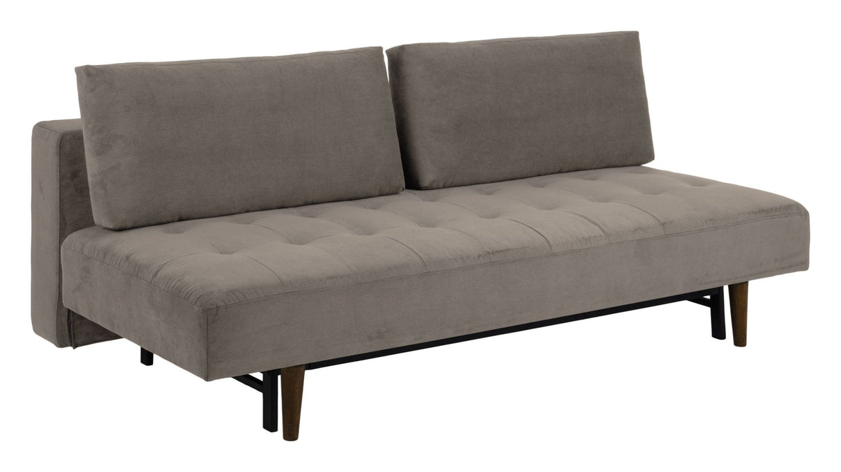 Blain Sovesofa, Beige - UNOLIVING.COM