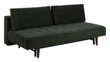 Blain Sovesofa, Mørkegrøn - UNOLIVING.COM