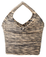 Bloomingville Alanna Kurv Natur, Rattan - UNOLIVING.COM