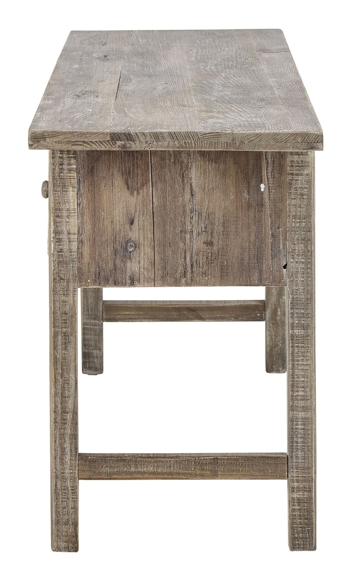 Bloomingville Camden Konsolbord, Natur, Reclaimed Pine Wood - UNOLIVING.COM