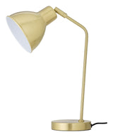 Bloomingville Catya Bordlampe, Messing - UNOLIVING.COM