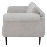 Bloomingville Chesham Sofa, Hvid - UNOLIVING.COM