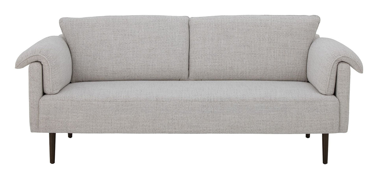 Bloomingville Chesham Sofa, Hvid - UNOLIVING.COM