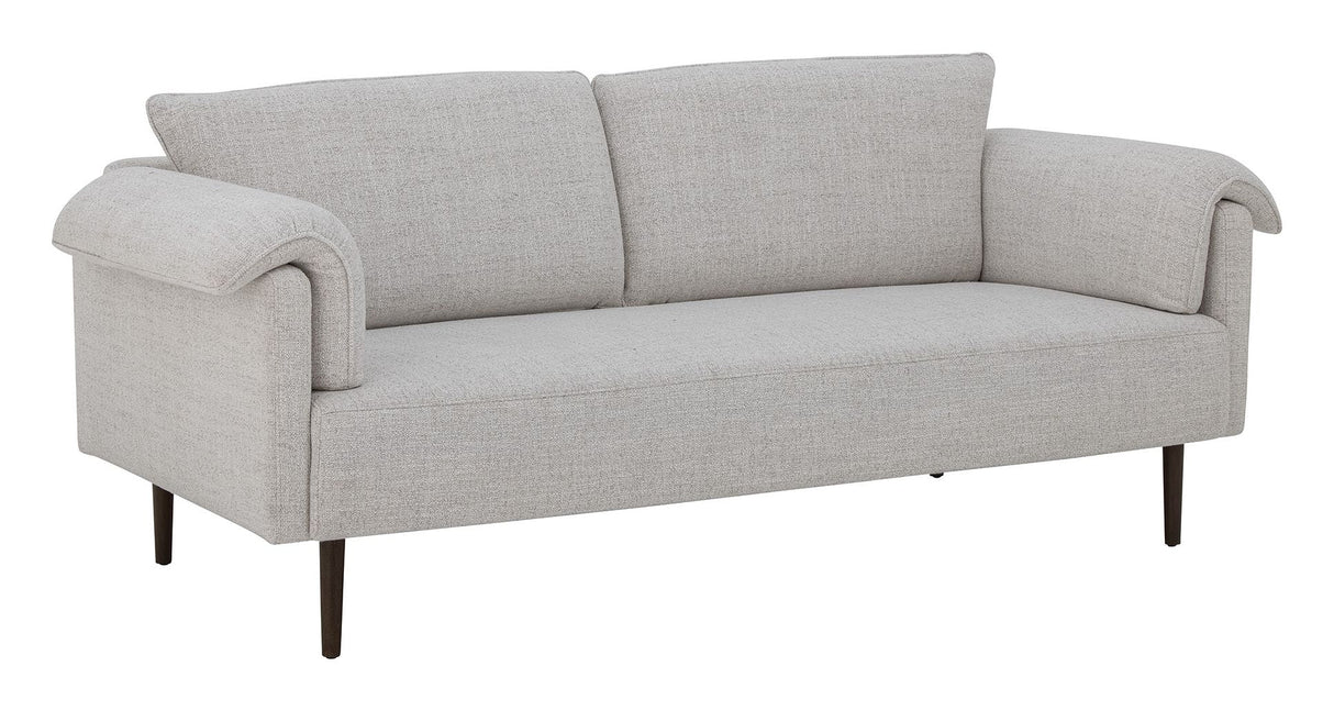 Bloomingville Chesham Sofa, Hvid - UNOLIVING.COM