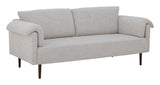 Bloomingville Chesham Sofa, Hvid - UNOLIVING.COM