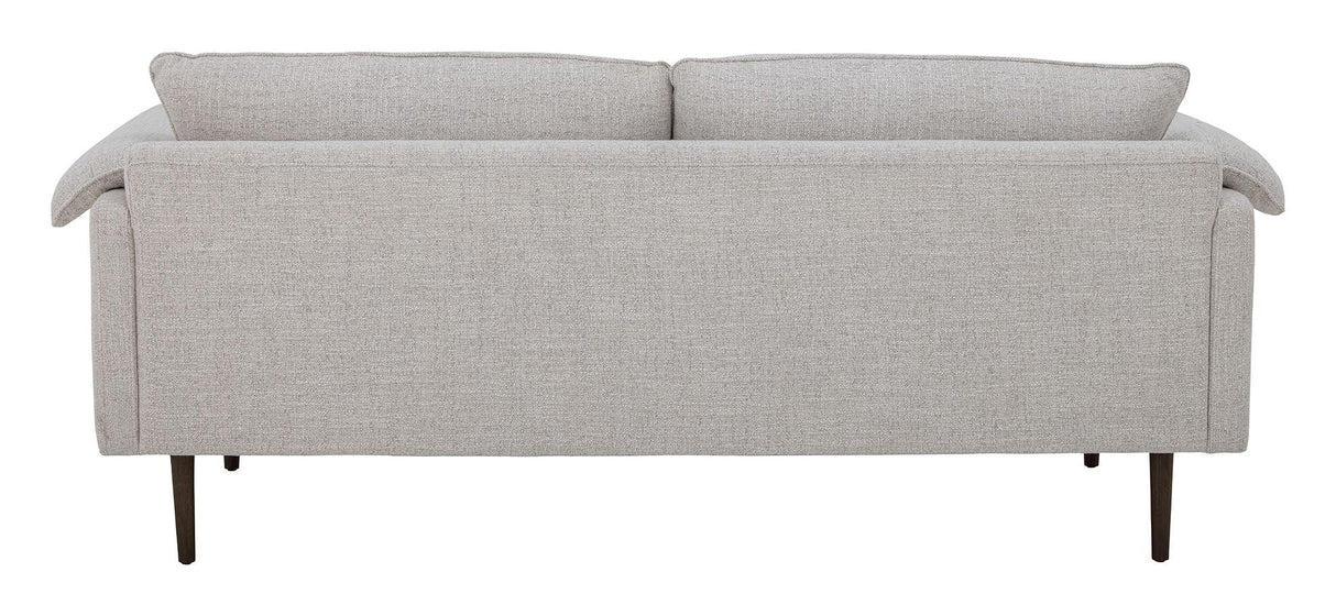 Bloomingville Chesham Sofa, Hvid - UNOLIVING.COM