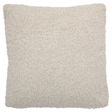 Bloomingville Ivory Pude Beige, 50x50 - Unoliving.com