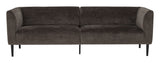 Bloomingville Lanna Sofa, Brun - UNOLIVING.COM