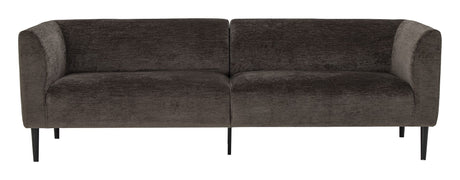 Bloomingville Lanna Sofa, Brun - UNOLIVING.COM