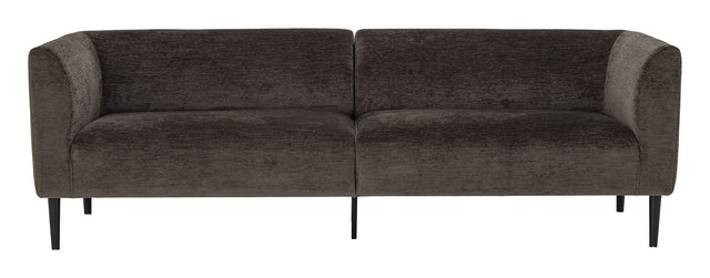 Bloomingville Lanna Sofa, Brun - UNOLIVING.COM