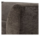 Bloomingville Lanna Sofa, Brun - UNOLIVING.COM