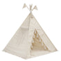 Bloomingville Mini Legetipi - Natur - UNOLIVING.COM