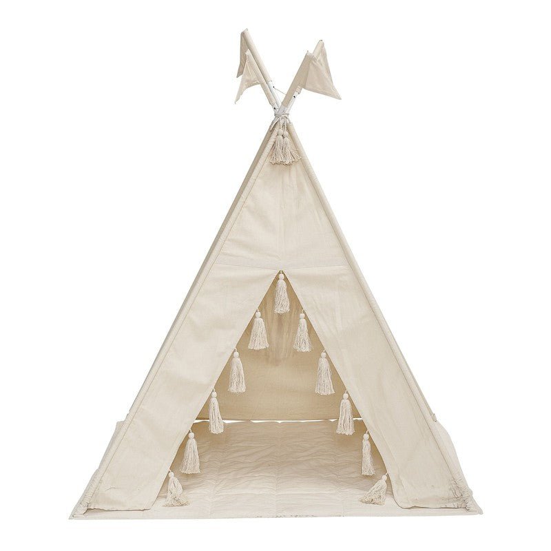 Bloomingville Mini Legetipi - Natur - UNOLIVING.COM