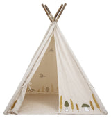 Millo Legetipi, Natur, Bomuld - Unoliving.com