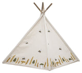 Millo Legetipi, Natur, Bomuld - Unoliving.com