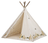 Millo Legetipi, Natur, Bomuld - Unoliving.com