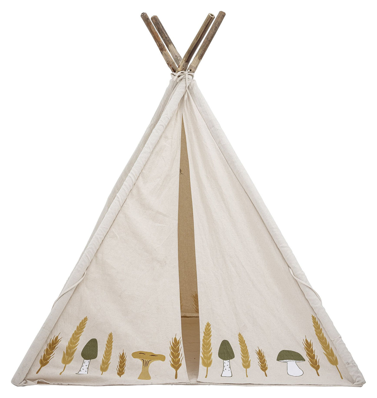 Millo Legetipi, Natur, Bomuld - Unoliving.com