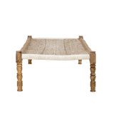 Bloomingville Paloma Daybed, Brun, Mango - UNOLIVING.COM