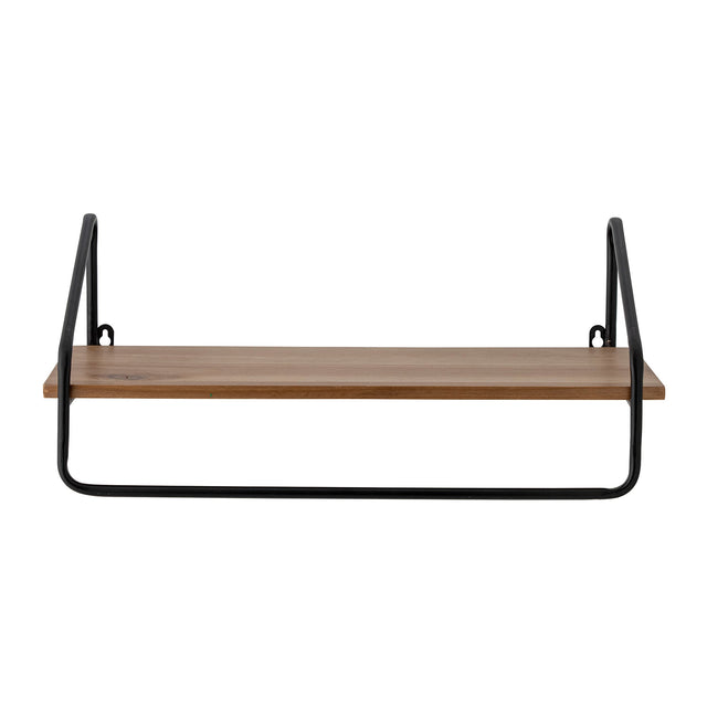 Bloomingville Ruba Hylde i MDF, 52x22, Natur - UNOLIVING.COM