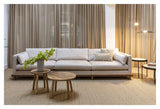 Blossom 4,5 - pers. Sofa, Moss - UNOLIVING.COM