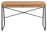 Blueton, skrivebord 120cm - eg - UNOLIVING.COM