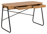 Blueton, skrivebord 120cm - eg - UNOLIVING.COM