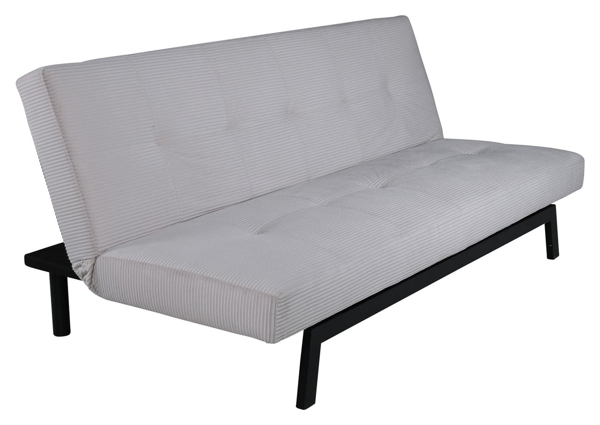 Bodil Sovesofa - Beige - UNOLIVING.COM