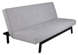 Bodil Sovesofa - Beige - UNOLIVING.COM