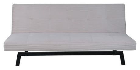 Bodil Sovesofa - Beige - UNOLIVING.COM