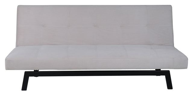 Bodil Sovesofa - Beige - UNOLIVING.COM