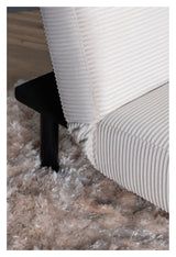 Bodil Sovesofa - Beige - UNOLIVING.COM