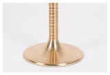 Hypnotising Sidebord Guld, Ø37 - Unoliving.com