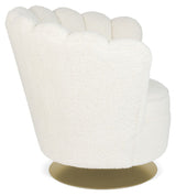 Mother of All Shells Loungestol - Teddy Offwhite - Unoliving.com