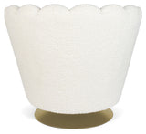 Mother of All Shells Loungestol - Teddy Offwhite - Unoliving.com