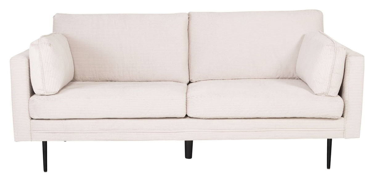 Boom 3 - pers sofa - Beige - UNOLIVING.COM