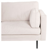 Boom 3 - pers sofa - Beige - UNOLIVING.COM