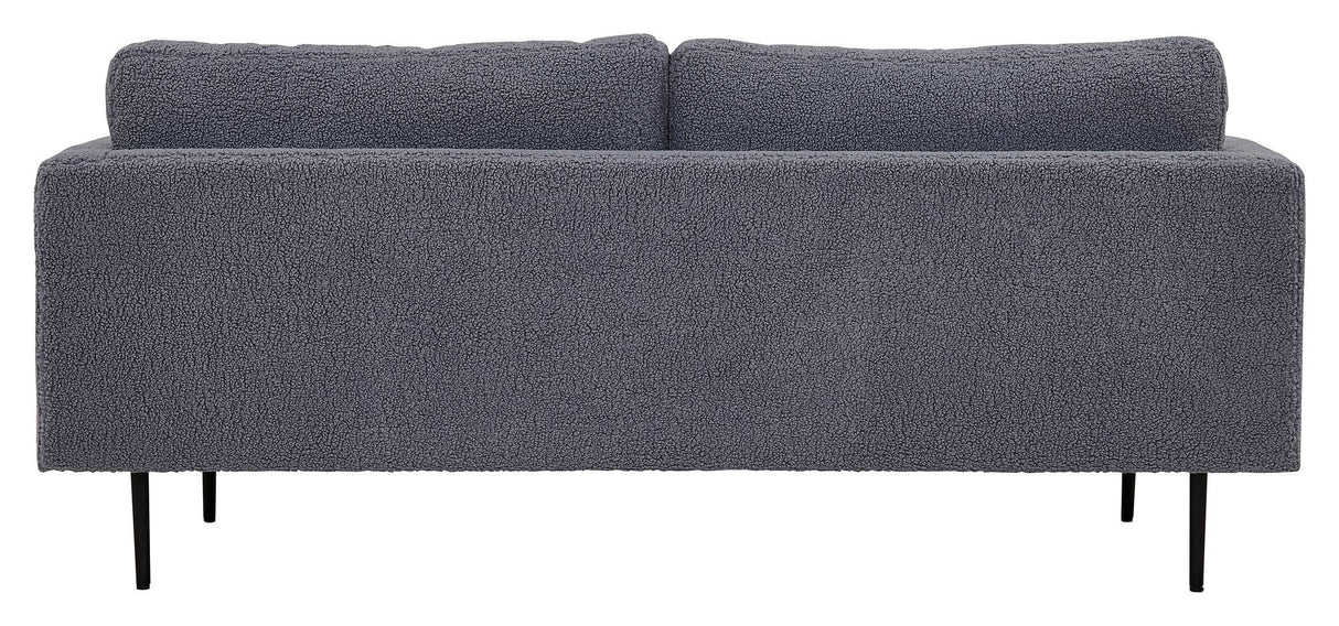 Boom 3 - pers. Sofa, Mørkegrå Stof - UNOLIVING.COM