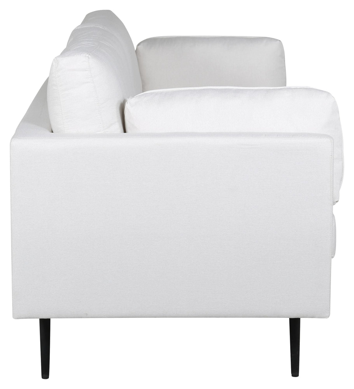 Boom 3 - pers. Sofa, Offwhite Stof - UNOLIVING.COM