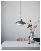 Boston Lampe - Antik brun - UNOLIVING.COM