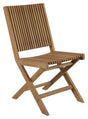 Julita Havestol, Teak - Unoliving.com