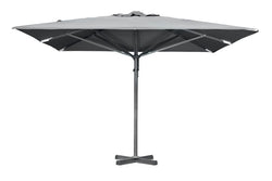 Brafab Paris Parasol, Antracit - Unoliving.com