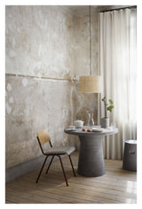 Ruben Loftlampe - Rattan/Messing - Unoliving.com