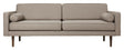 Wind 3-pers sofa, Beige - Unoliving.com