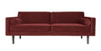 Wind 3-pers. Sofa - Wild Ginger - Unoliving.com