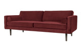 Wind 3-pers. Sofa - Wild Ginger - Unoliving.com