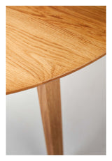 Findahl, Amalfi Spisebord 220x100 - Eg/oliebehandlet - Unoliving.com